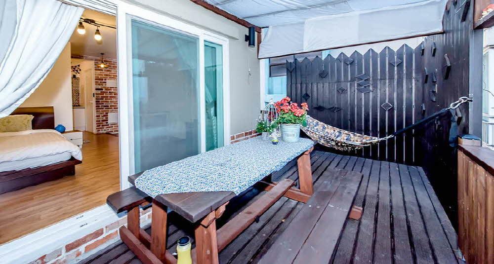 Sungsan Hill Villa Seogwipo Exterior photo